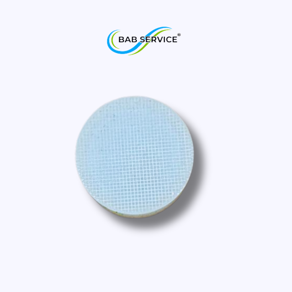 Gomme rond