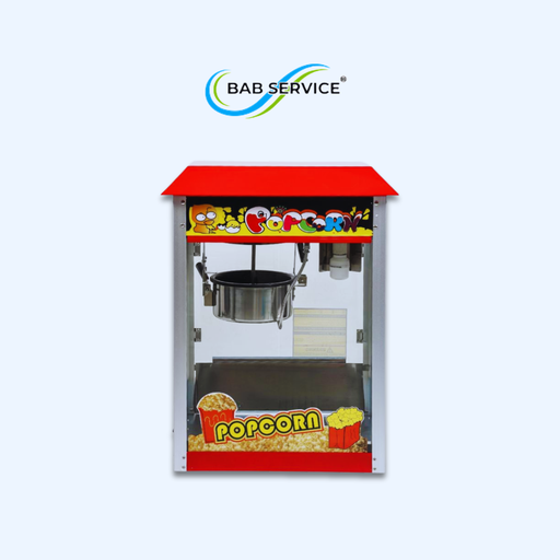 Pop corn